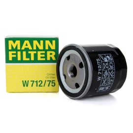 Filtru Ulei Mann Filter Saab 9-3 2004-2015 W712/75